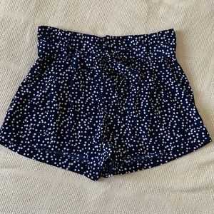 Dress shorts/skort